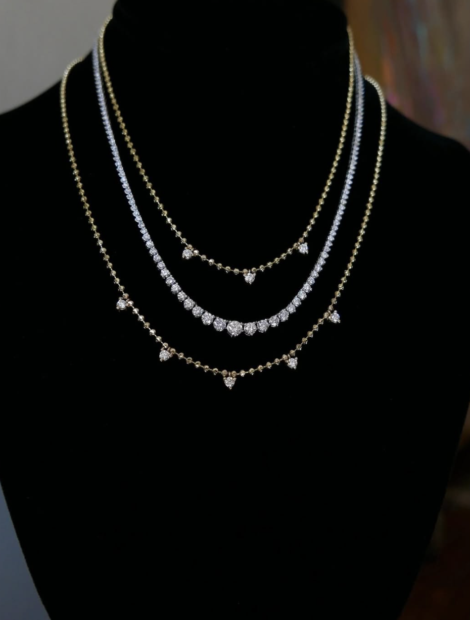 FABIOLA FINE JEWELRY