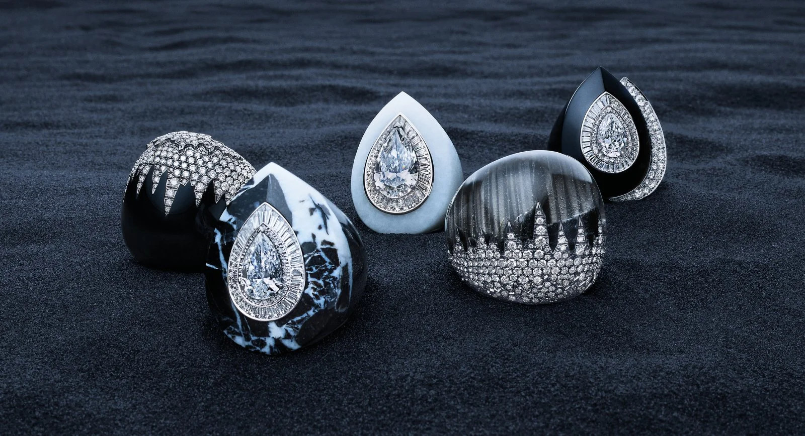 BOUCHERON