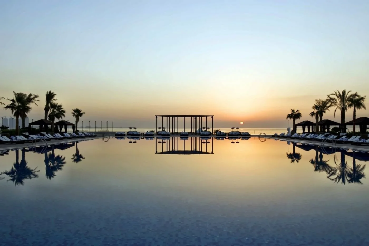 ST. REGIS DOHA 