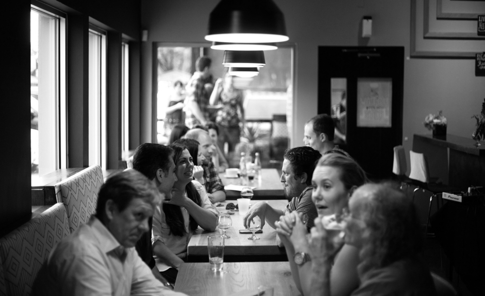 The hidden benefits of joining a formal mentoring program