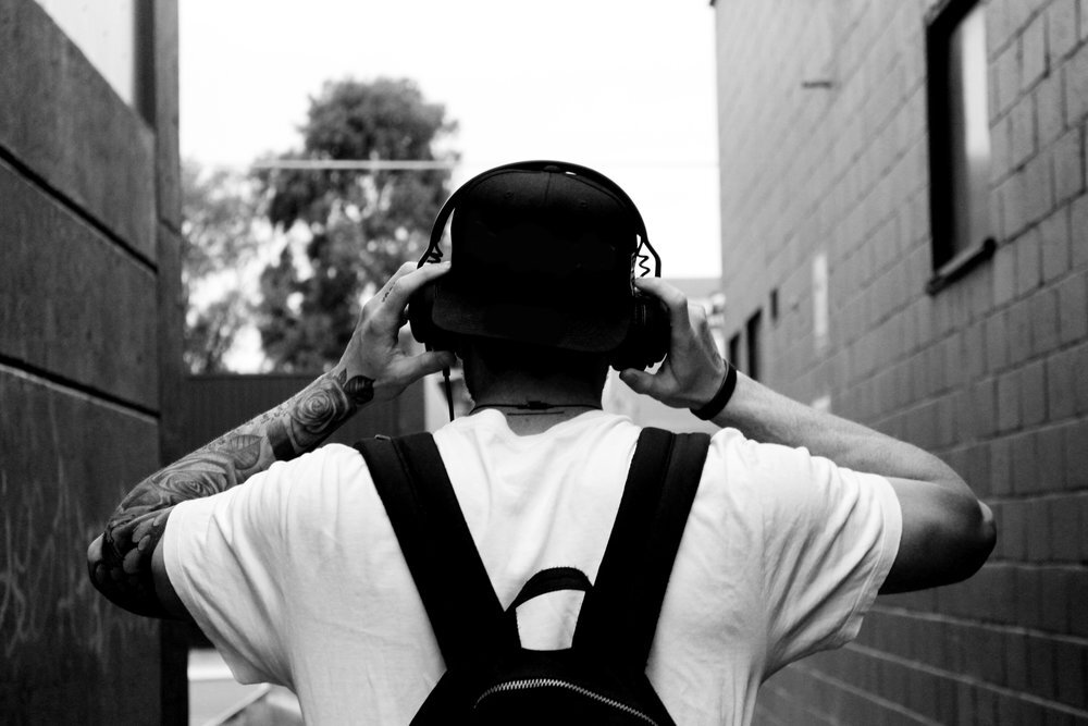 Whats your frequency?
