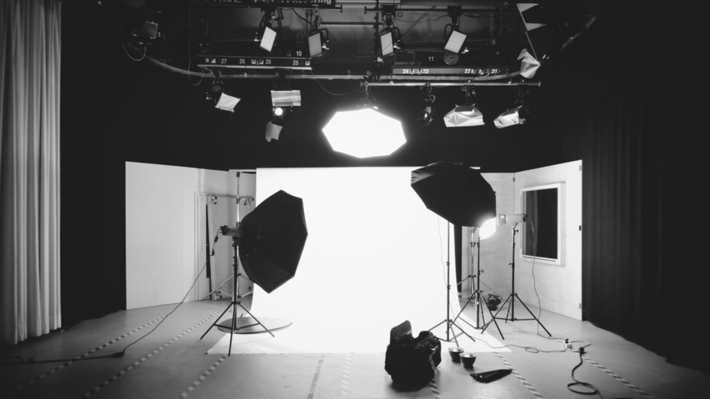 Why aren’t we putting ourselves in the spotlight?