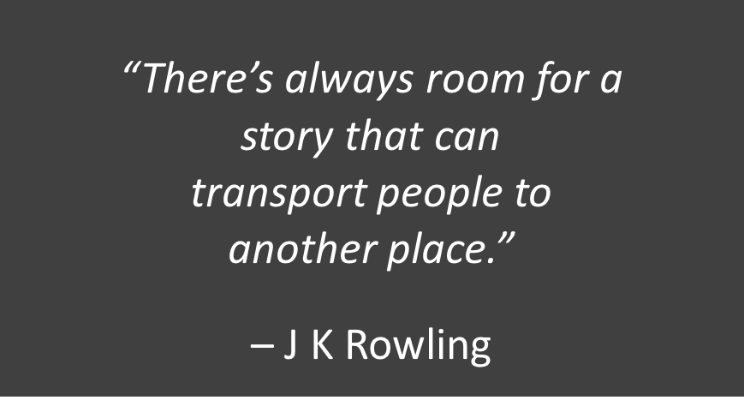 CIO’s seeking security story tellers