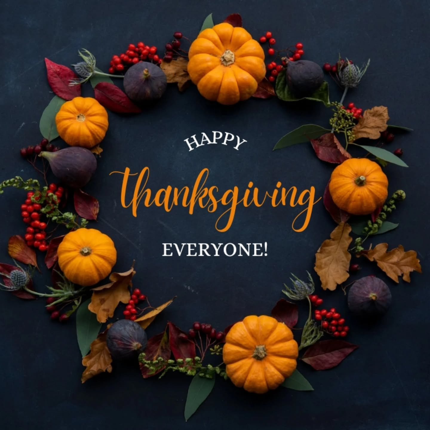 Simply Something Events wishes you a Happy Thanksgiving! 🦃

As we gather around the table to give thanks, we want to express our gratitude to our amazing customers, event professionals, and supporters. Your trust and loyalty make everything we do po