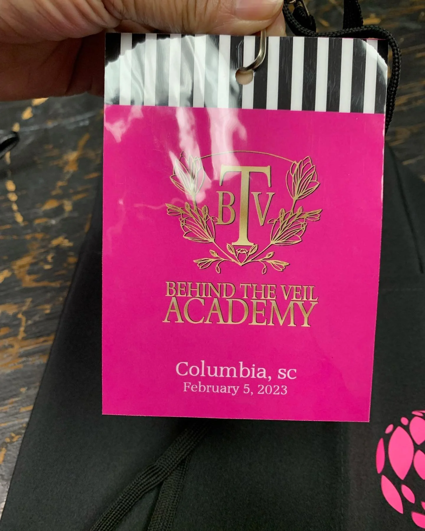 I had the opportunity to learn how to execute floral design, and how the creatives design behind the scenes at the Behind the Veil Academy. This workshop was amazing and hard work but I am grateful for the knowledge that I gained! 
#BTVACADEMY #btvco