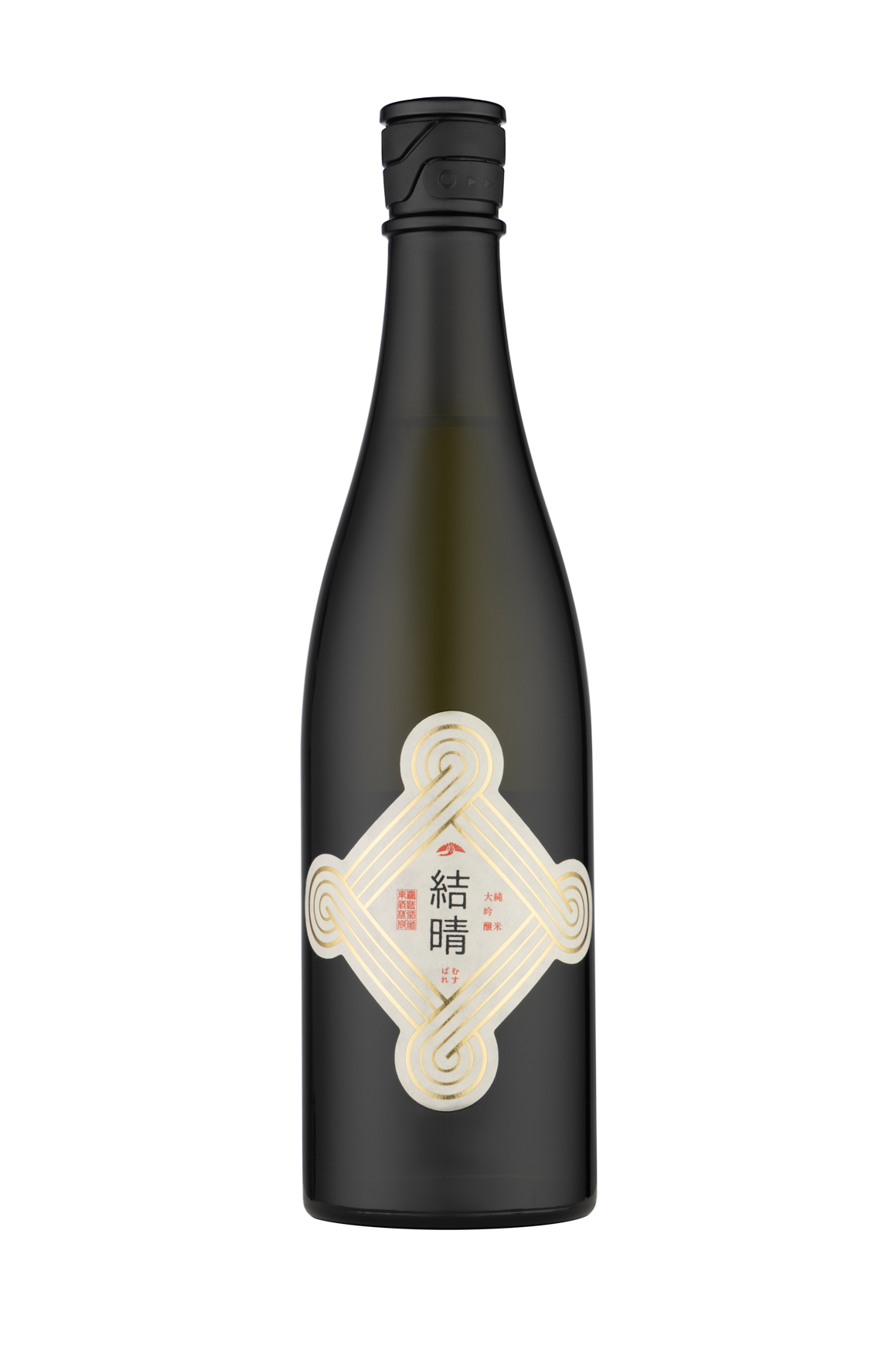 Azumatsuru Junmai Daiginjo Musubare