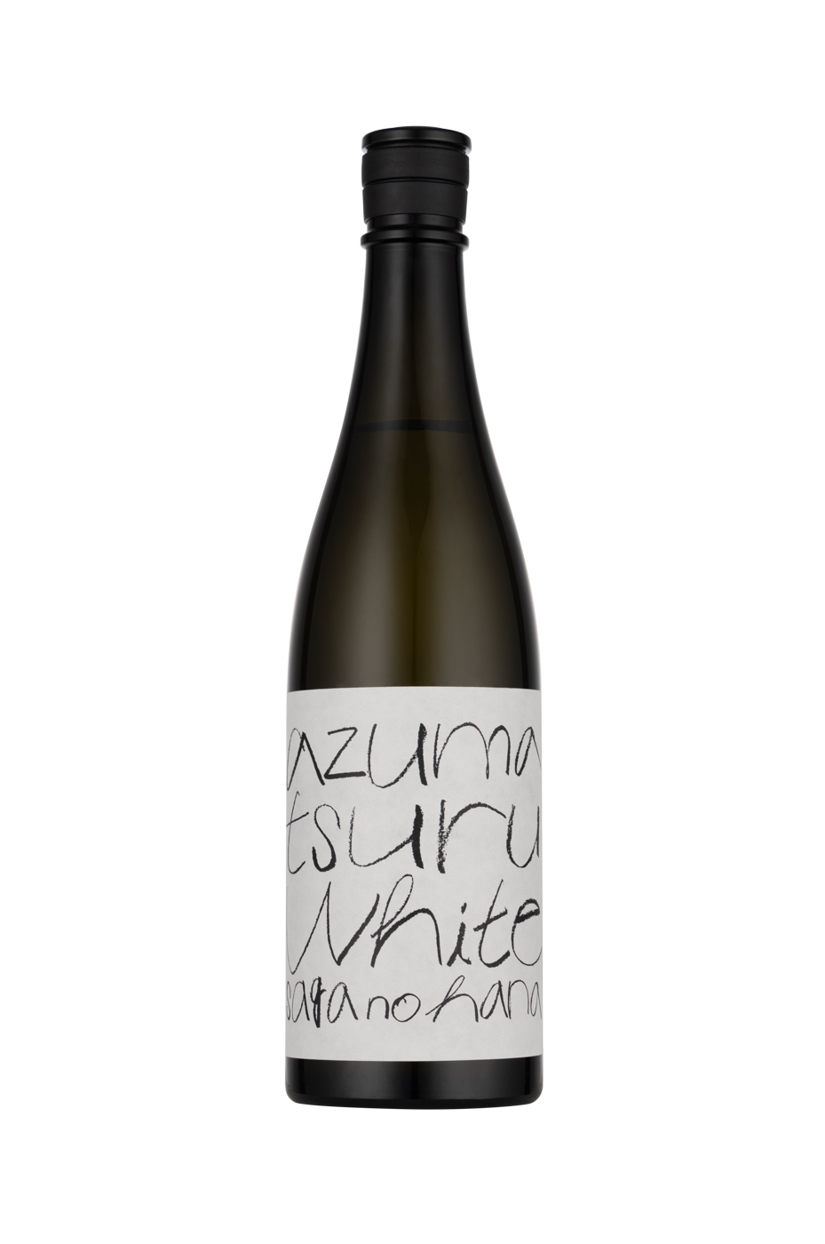 Azumatsuru Junmai Ginjo White