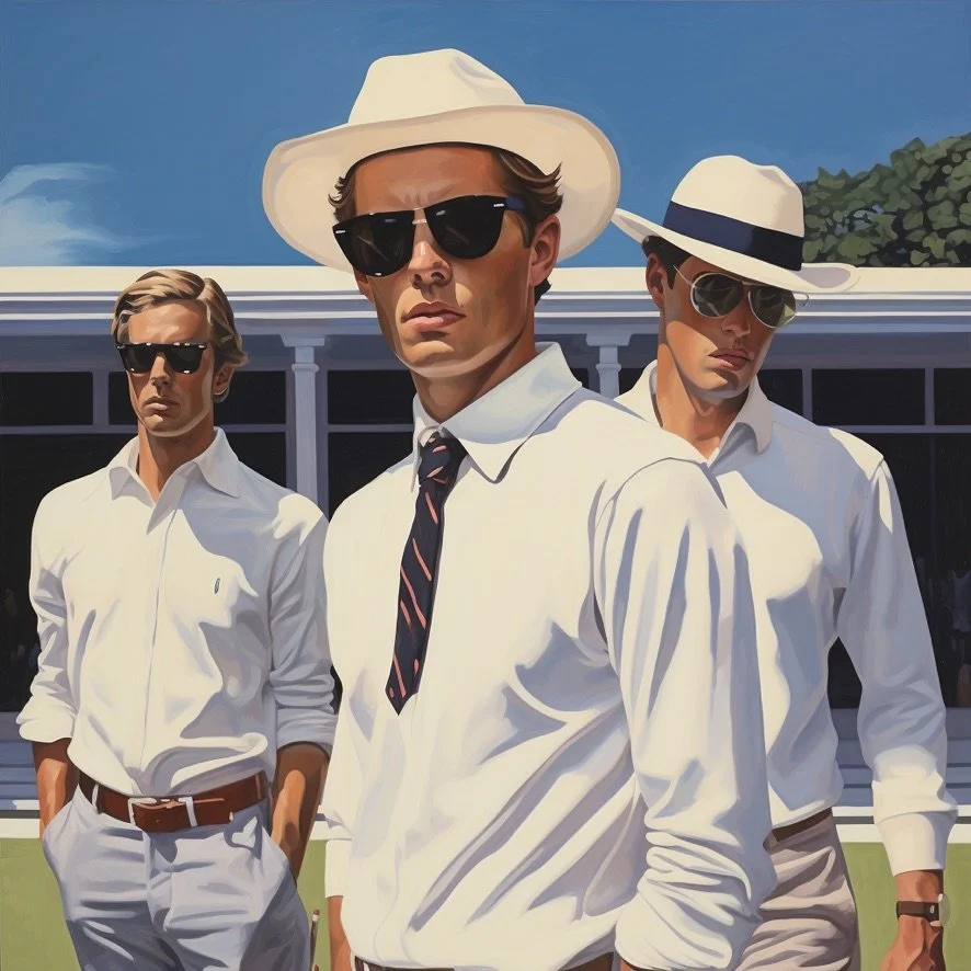 Frat Brats, Dartmouth