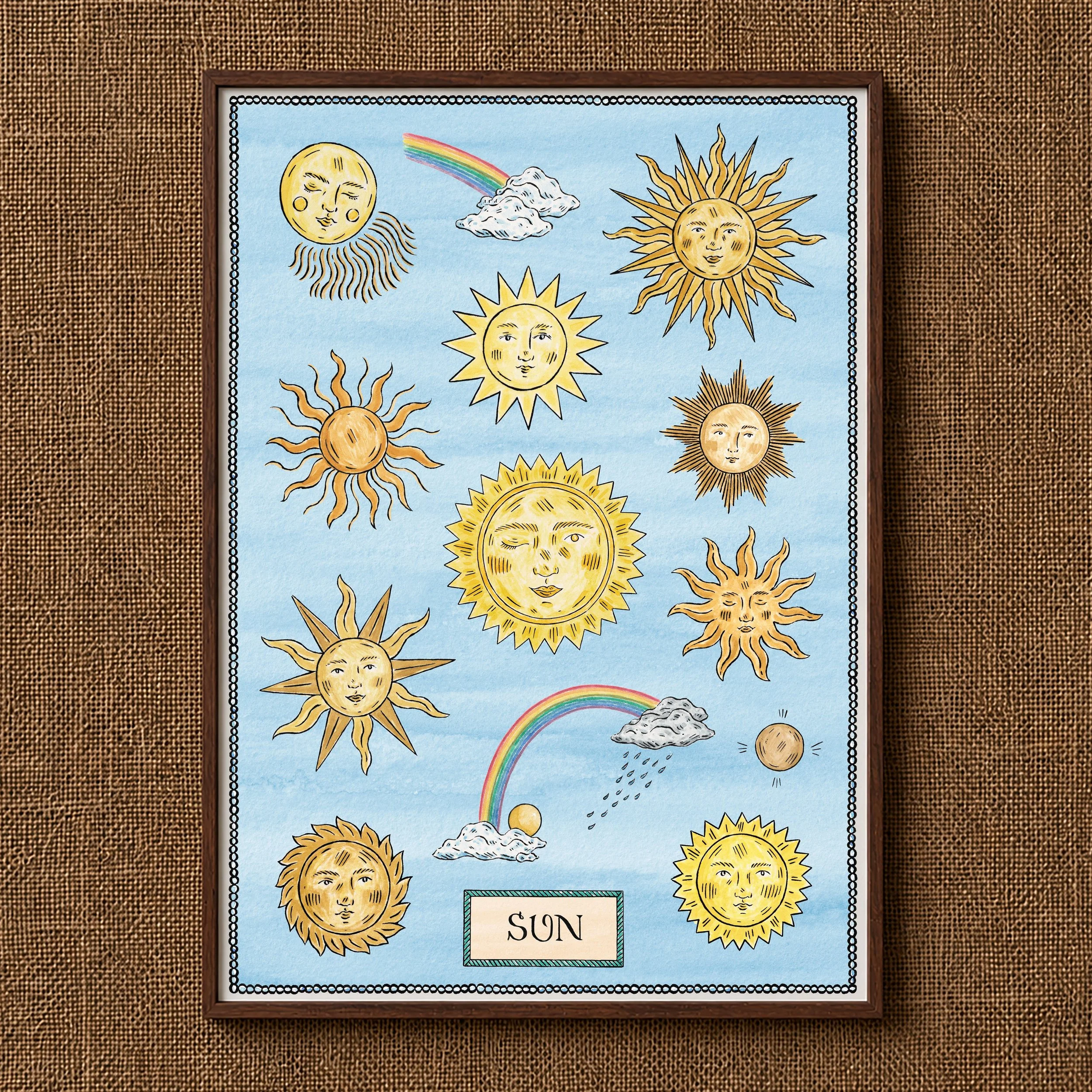Sun