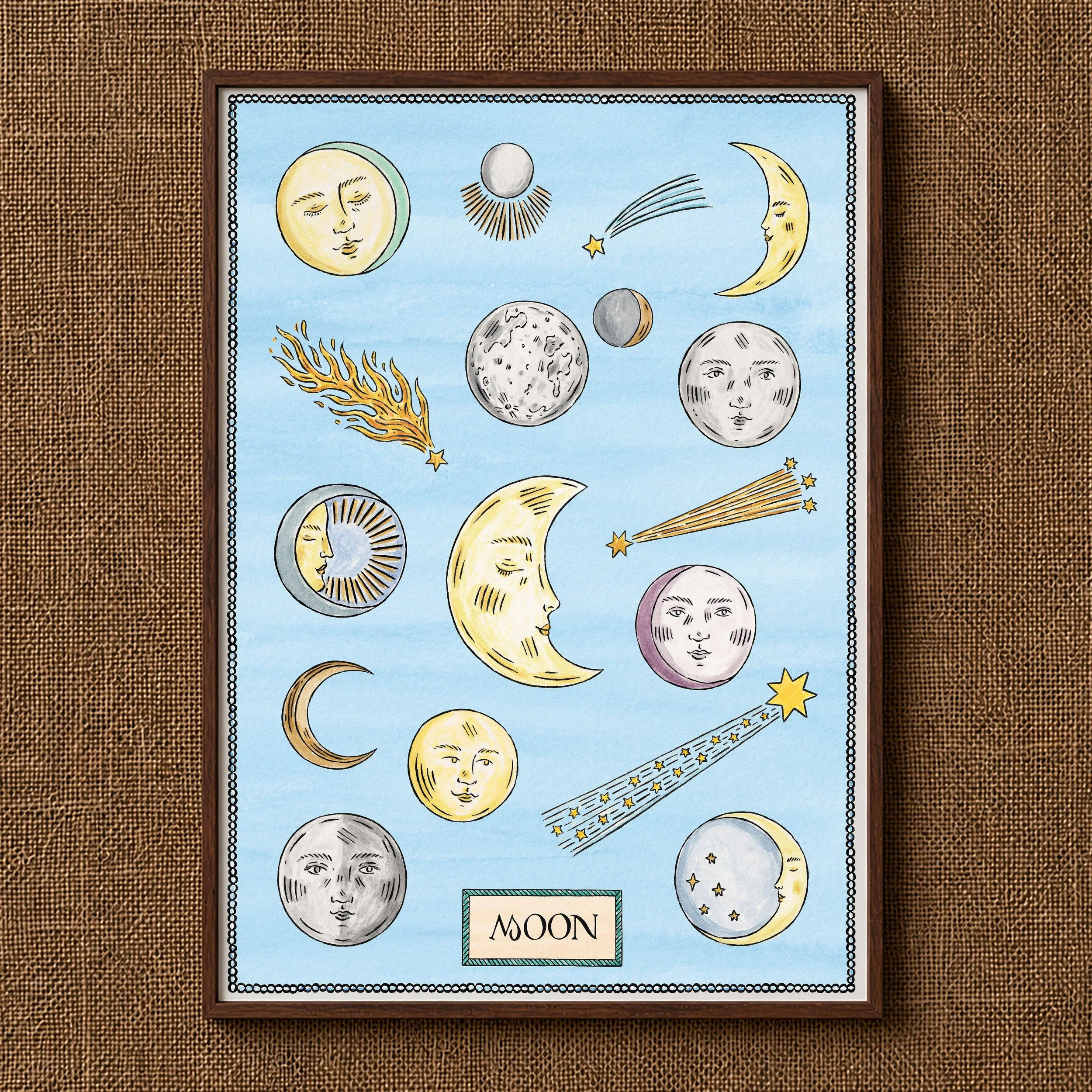 Moon