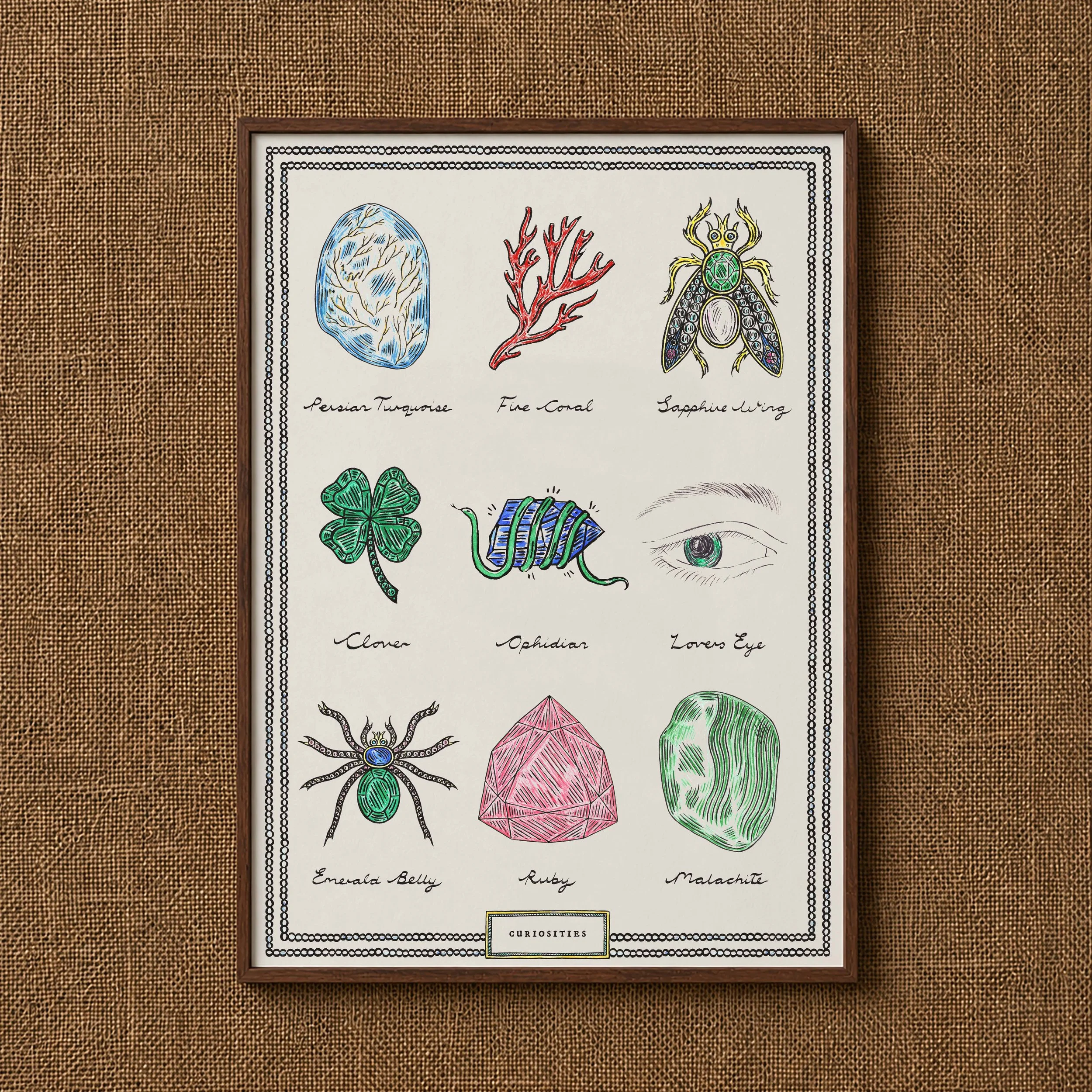 Curiosities