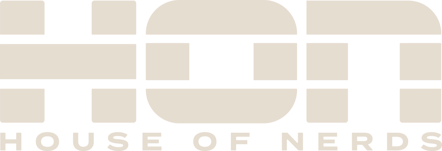 House of Nerds