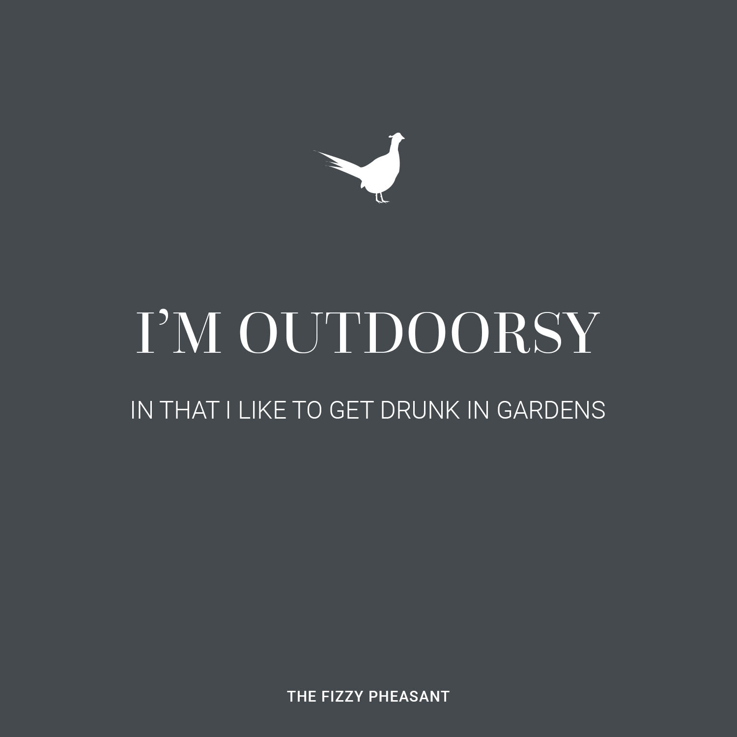 Im Outdoorsy - Grey.jpg