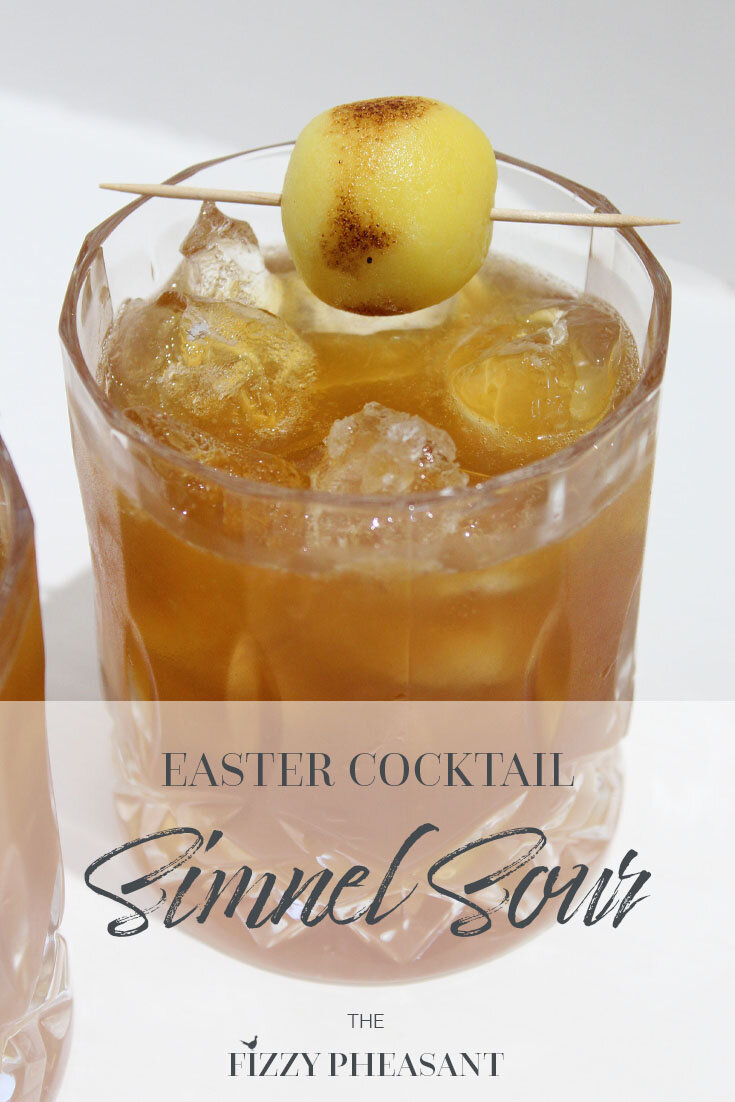Simnel Sour - Easter Cocktail - The Fizzy Pheasant - Recipe.jpg