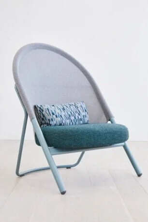 Lounge & Soft Seating — SHIFT Interiors