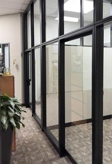 SHIFT Interiors - Teknion Altos Architectural Interiors