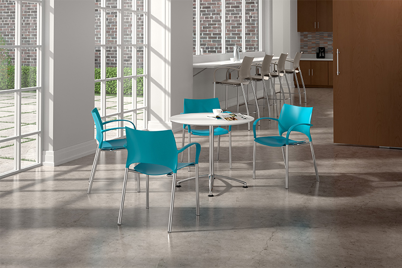 Keilhauer_Loon Chairs Stools Table.png