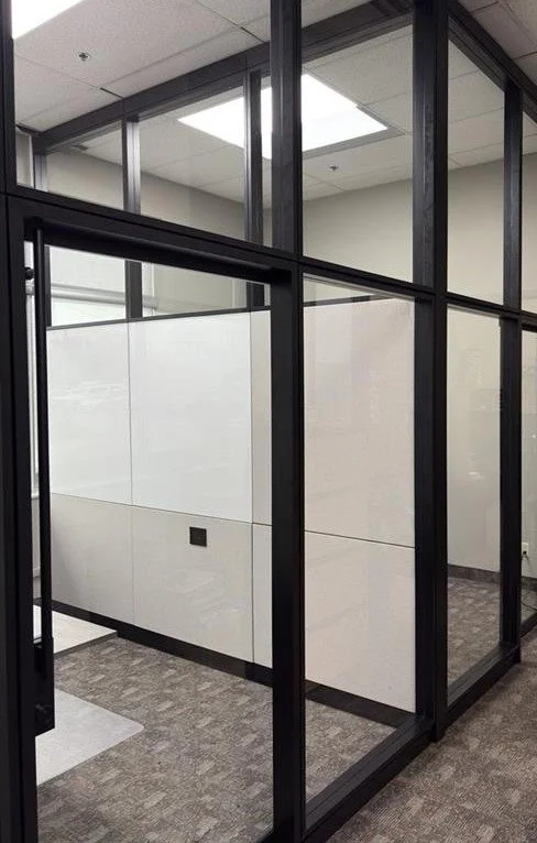 SHIFT Interiors - Teknion Altos Architectural Interiors