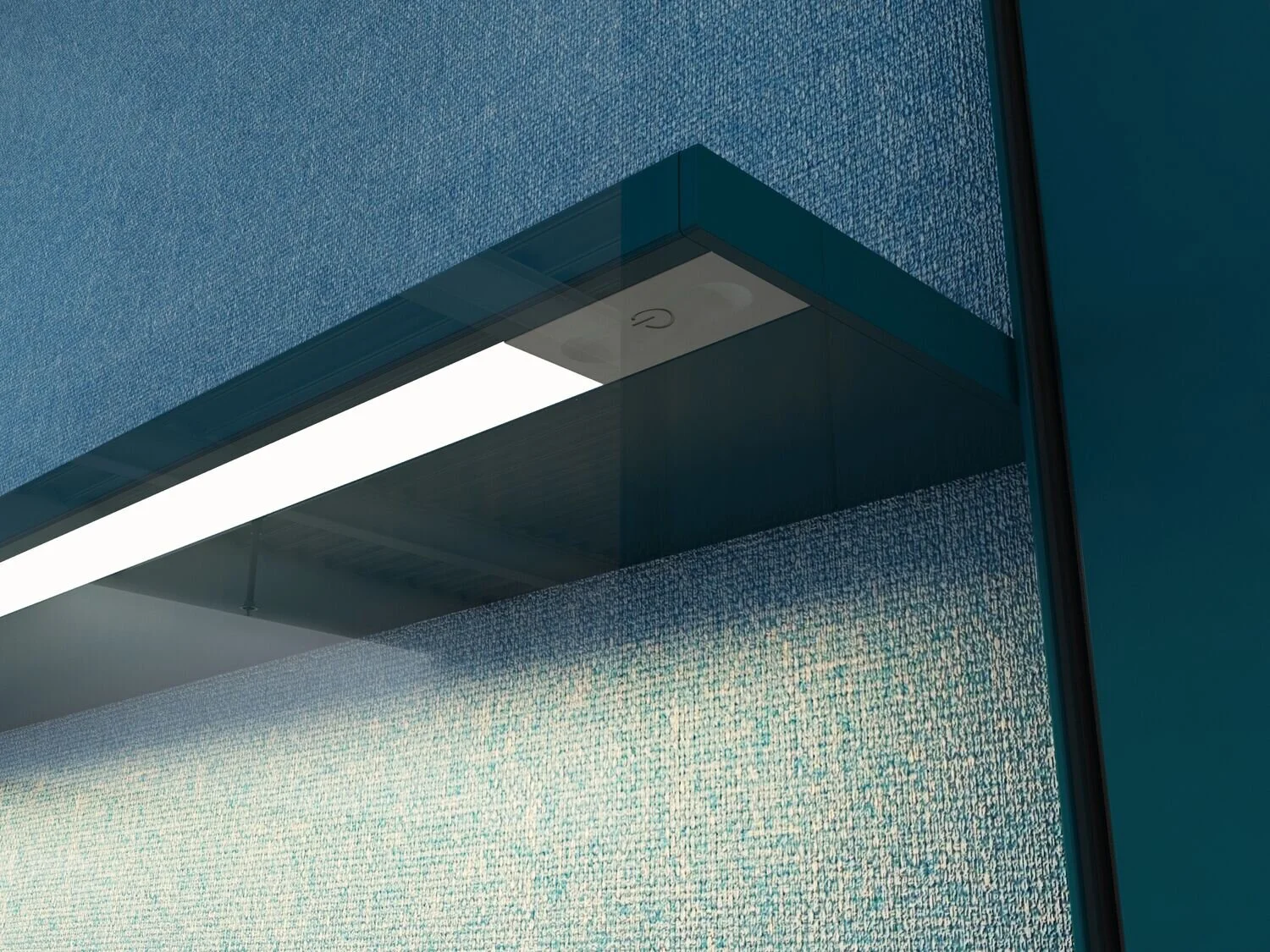 Tek Booth detail 3