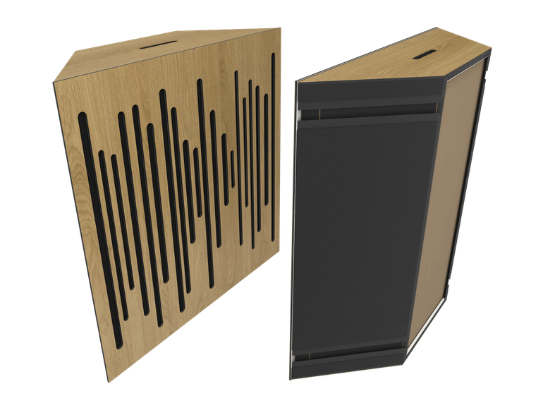 Vicoustic Opens New State-of-the-Art HQ and Factory in Portugal