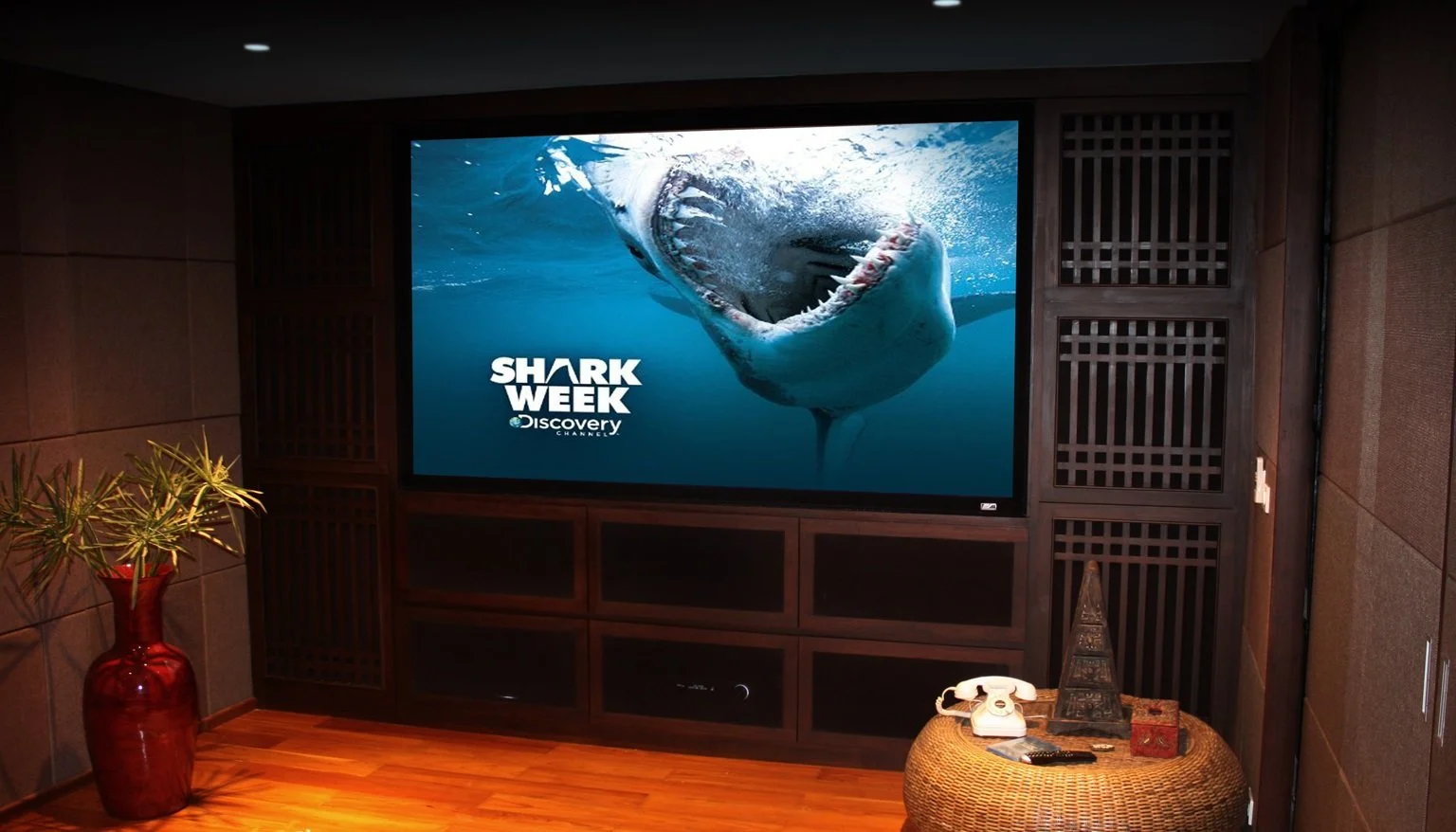 Trusted for Nearly a Decade: Why Clients Choose Us for High-End Home Cinemas