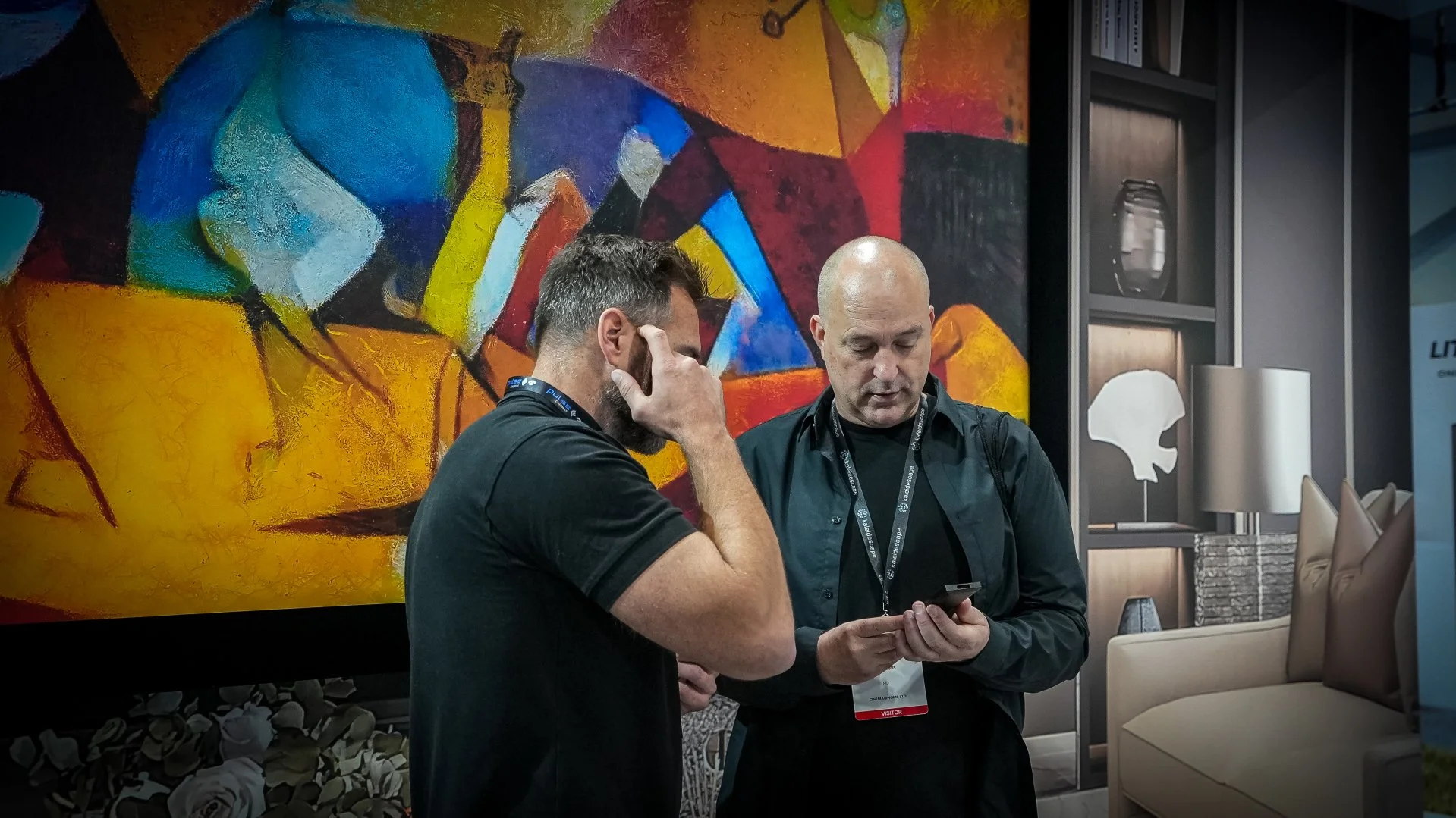 Supplier Spotlight: Behind the Scenes of a Premium Home Cinema Experience