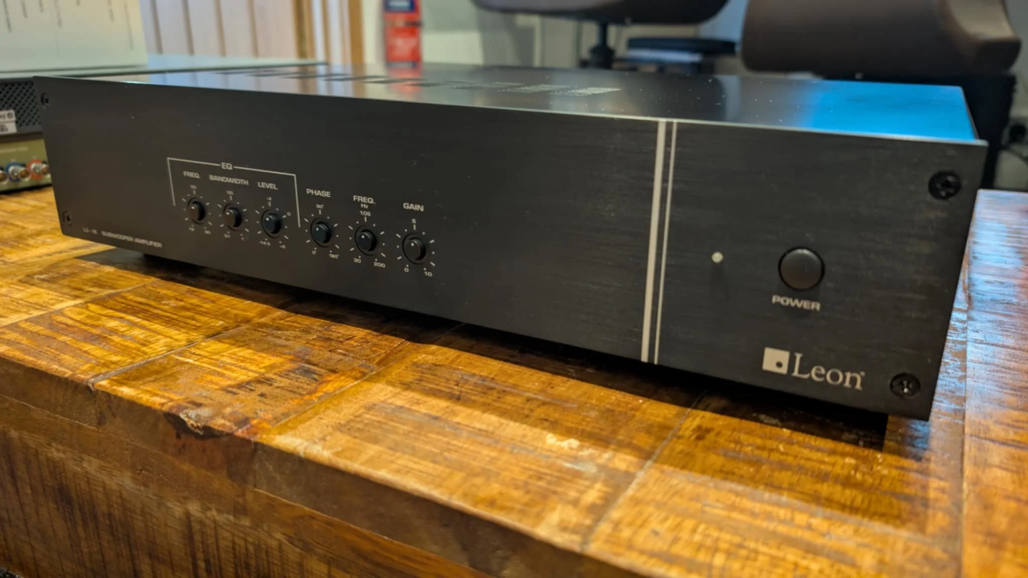 Power Up Your Bass: Why Passive Subwoofers Deserve Their Own Amplifier