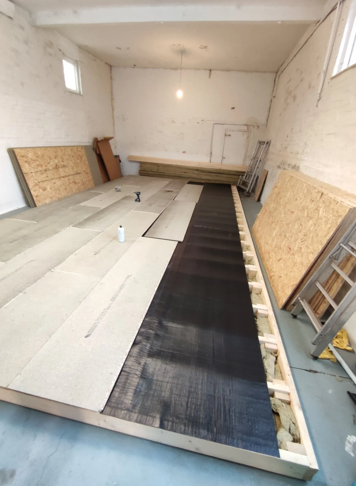 Laying the Foundation for an Exceptional Cinema Experience