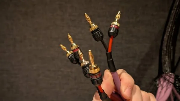 Why Use Banana Plugs for Your Home Cinema Amplifier?