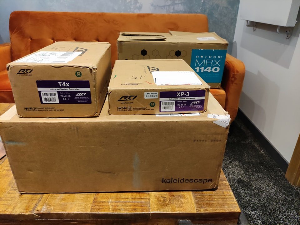 Elevate Your Home Cinema Experience with Kaleidescape 🍿