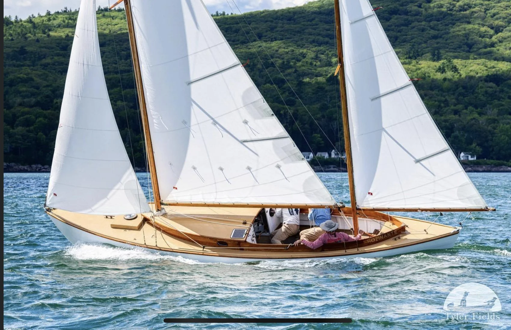 Image by Tyler Fields Photography. 