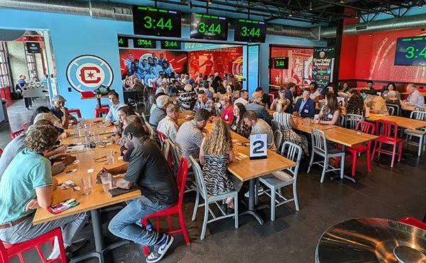 Northside Networking