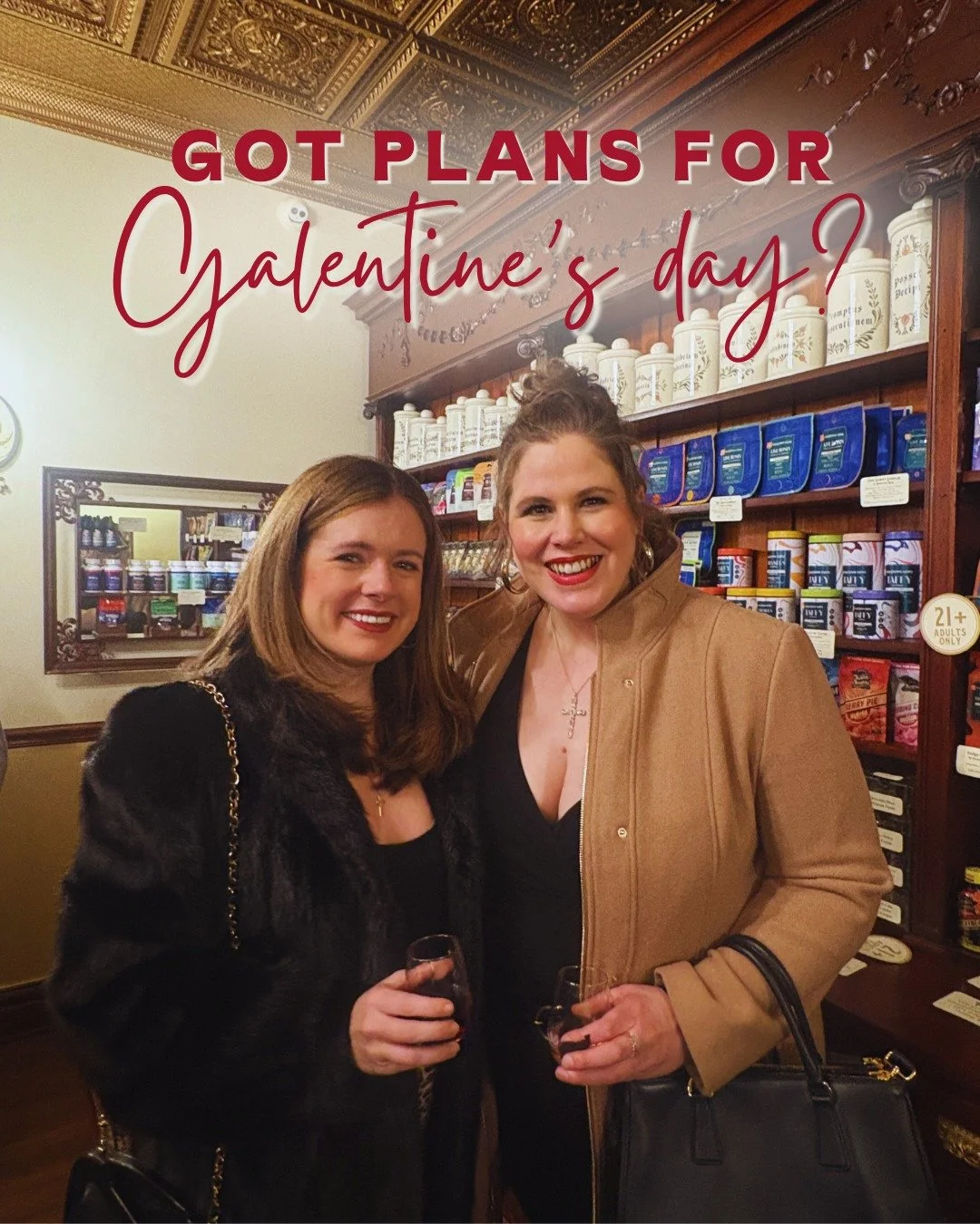 The Roscoe Village Wine Walk is the perfect event to come out and enjoy with your best friends! Get your tickets now at the link in our bio! Shop on Roscoe Street and enjoy wine samples provided by @lushwine