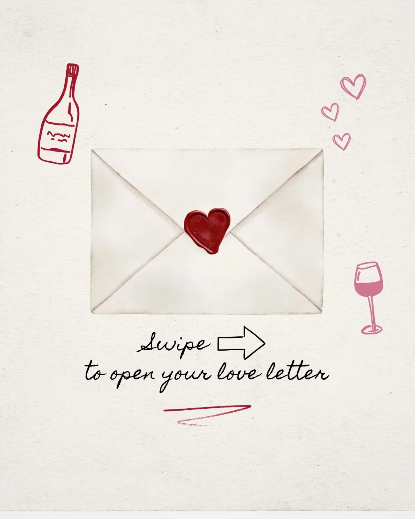 Love is in the air! ❤️❤️ Come out and enjoy wine samples on Roscoe Street next Friday. We can't wait to see you there! Grab your tickets at the link in our bio. 🎟

Thank you to all participating locations:
@lushwine 
@lovecharliechi 
@thelastchapter