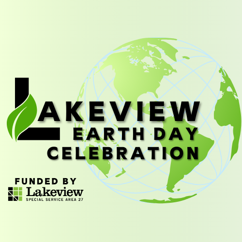 Lakeview Earth Day Celebration