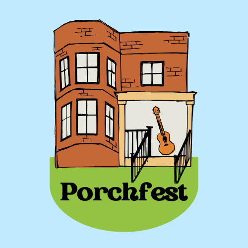 Roscoe Village PorchFest