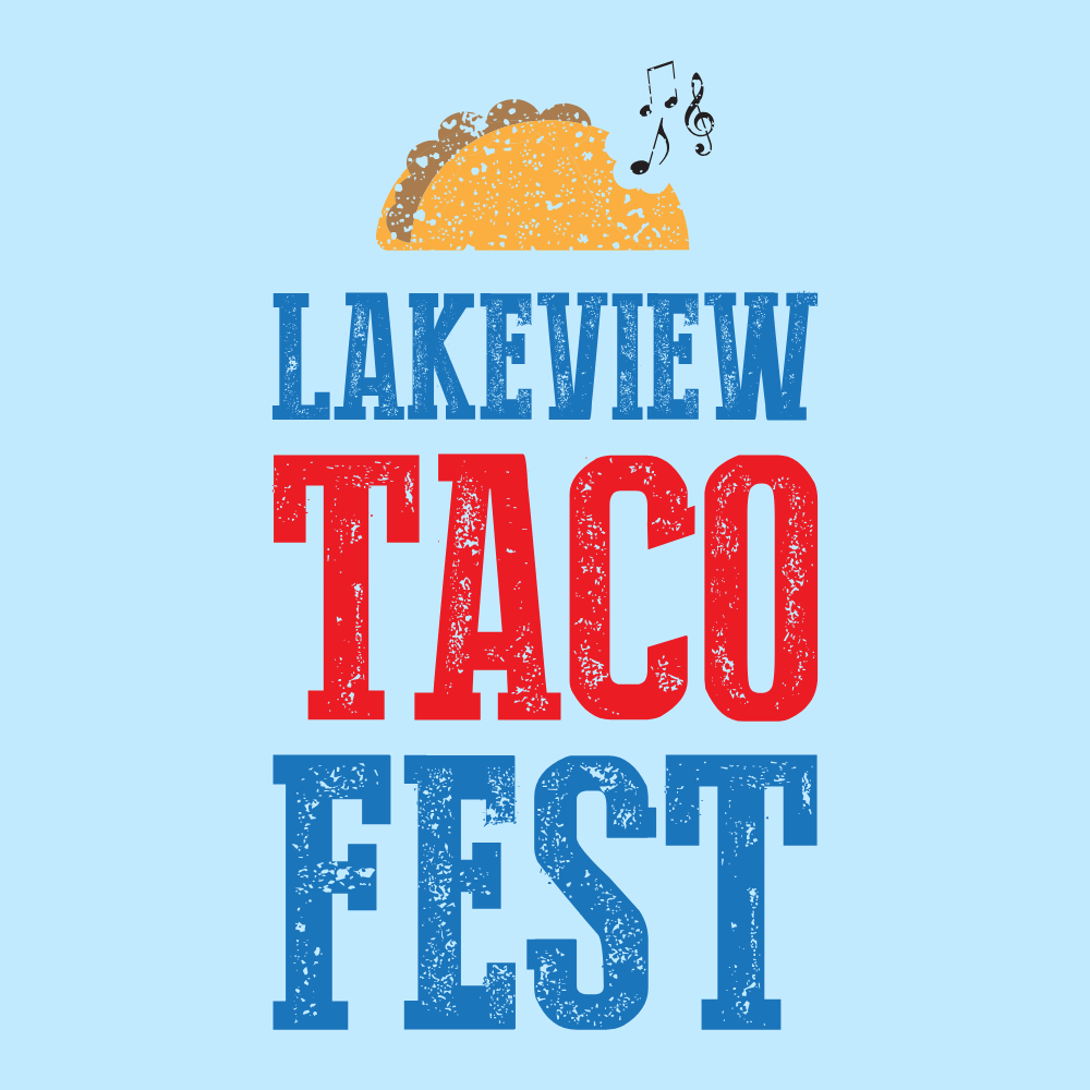 Lakeview Taco Fest