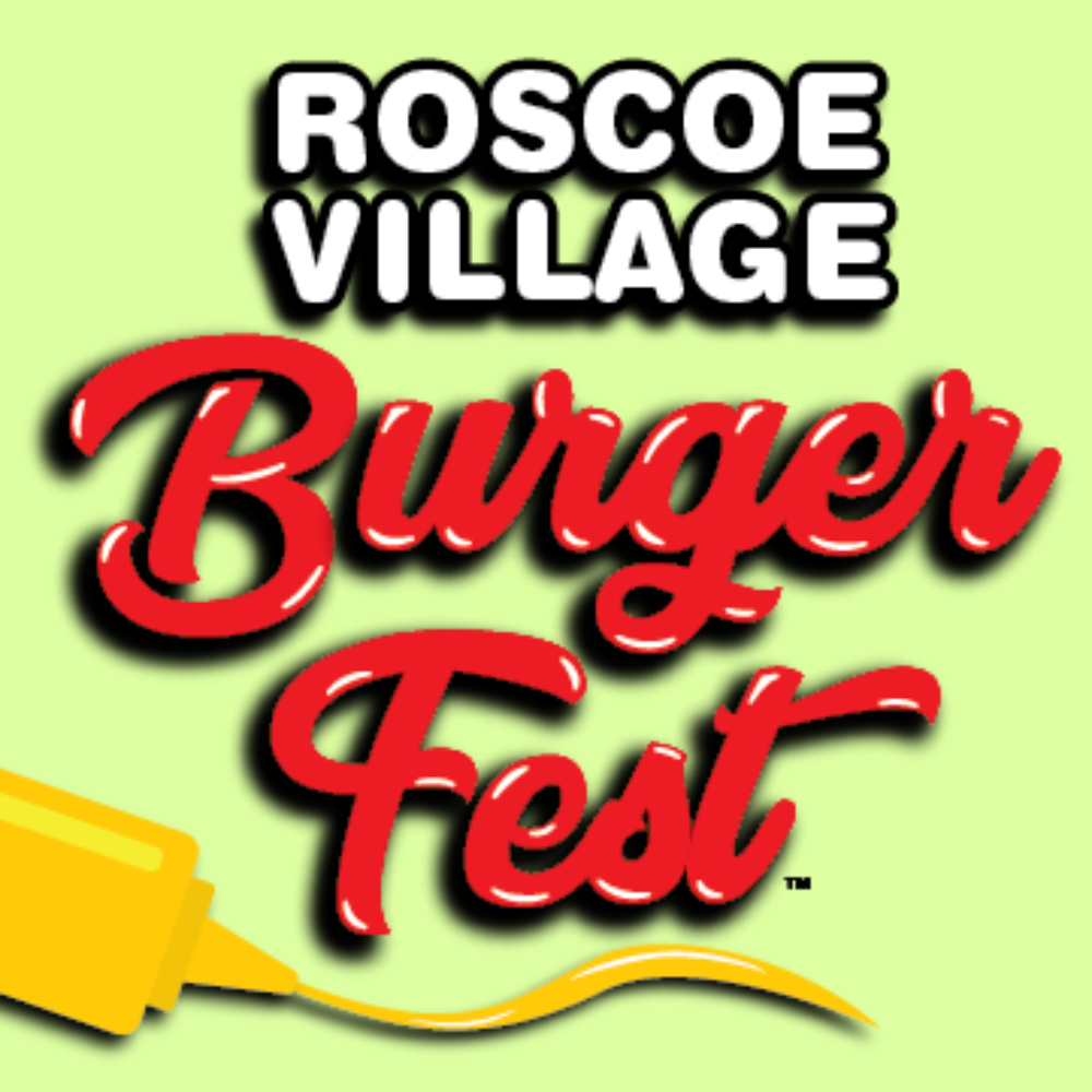 Roscoe Village Burger Fest