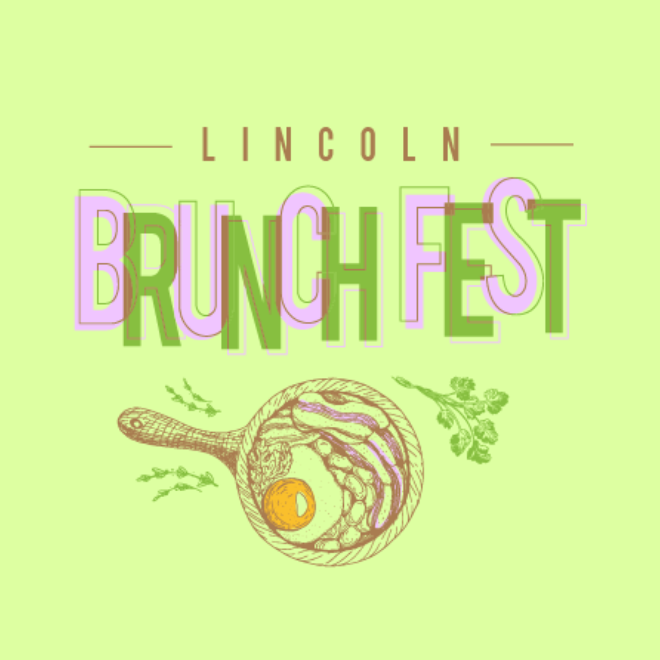 Lincoln Brunch Fest
