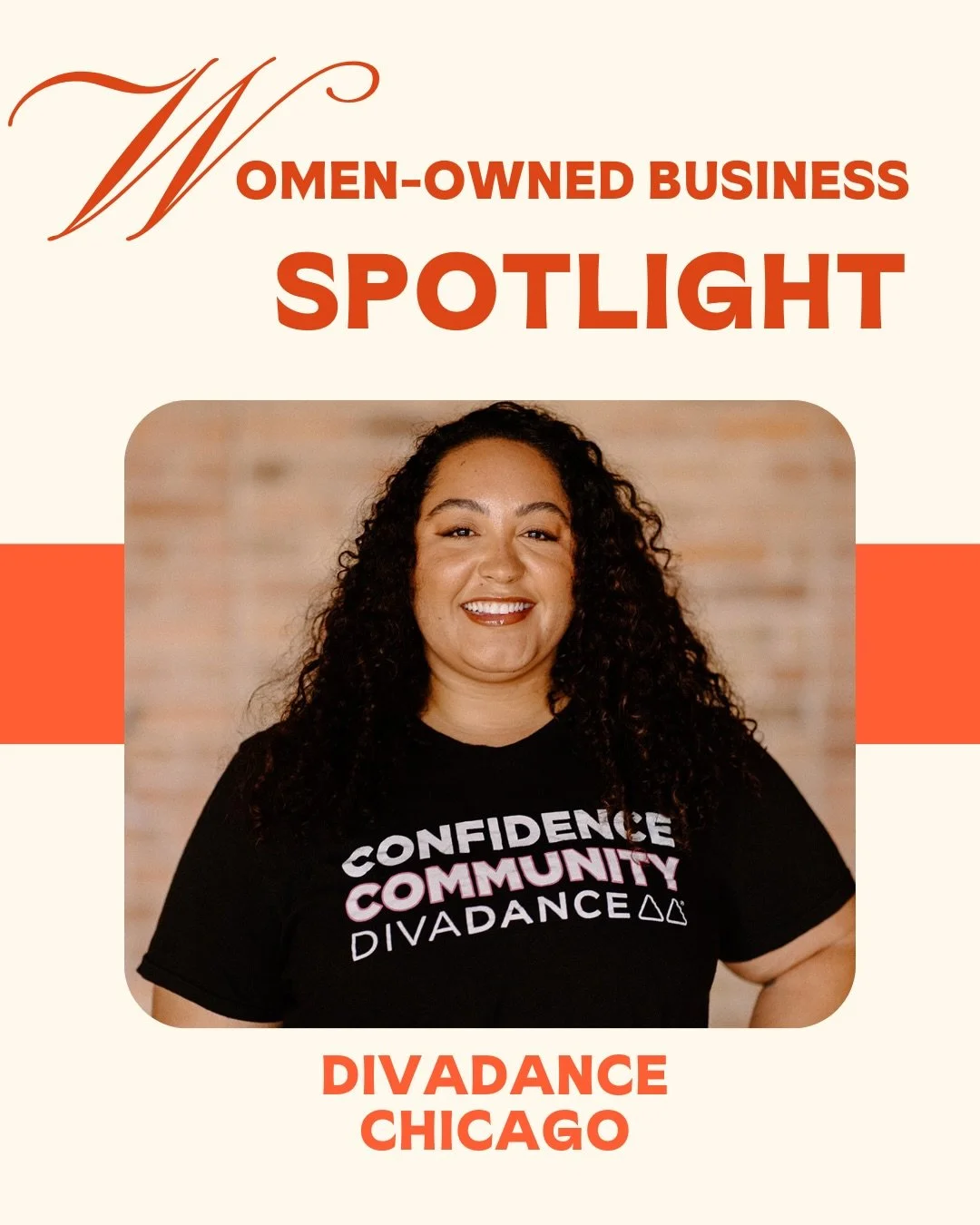 DivaDance Chicago is a dance fitness studio that has proudly been in the neighborhood since 2023! Lexi Longsworth has a passion for community and creating fun forms of fitness. DivaDance has dance choreography classes for adults. &ldquo;Whether you h