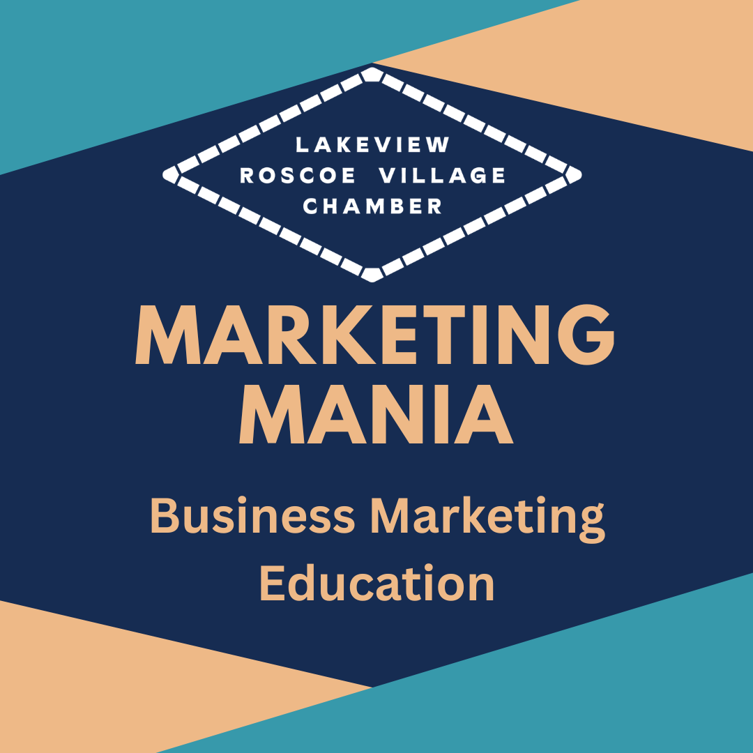 Marketing Mania