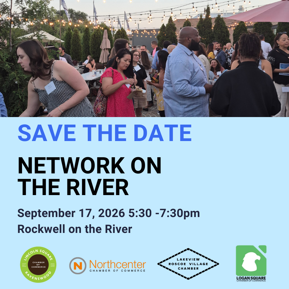 Network on the River