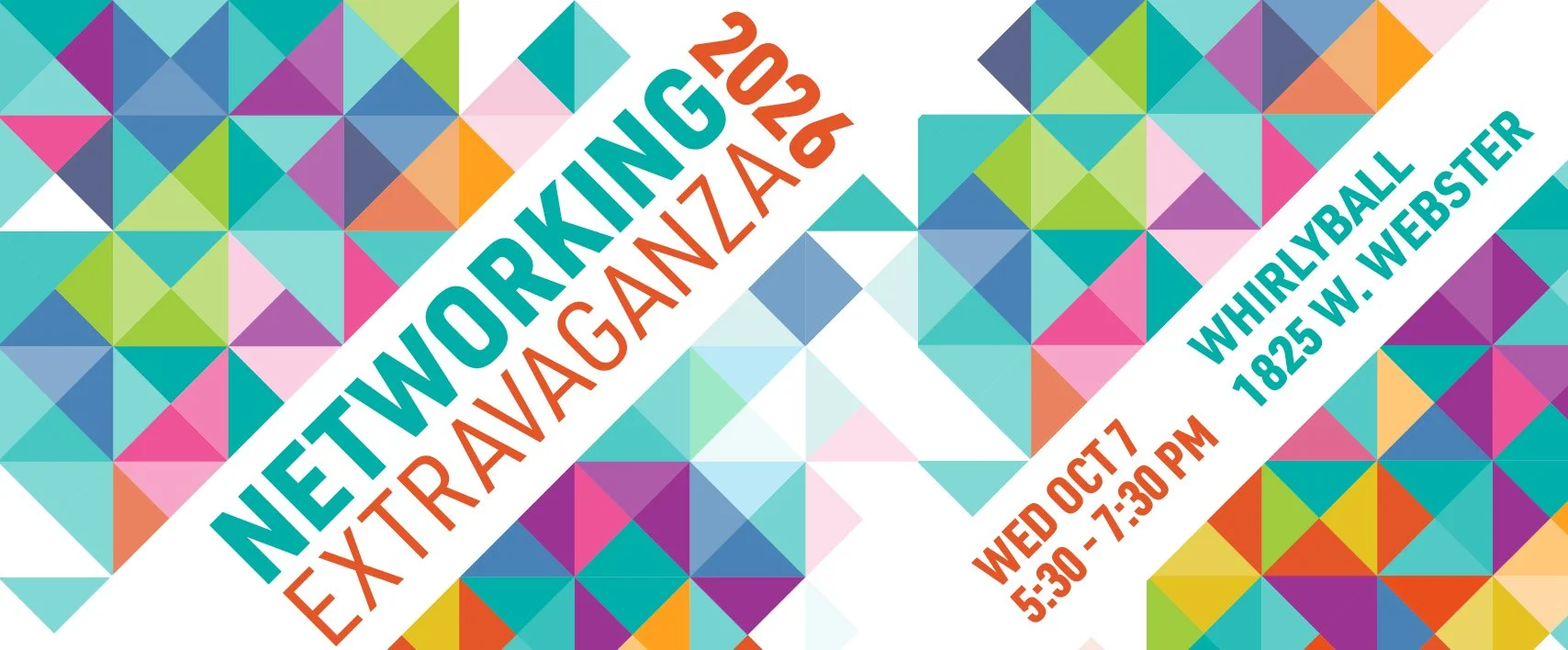 Networking Extravaganza