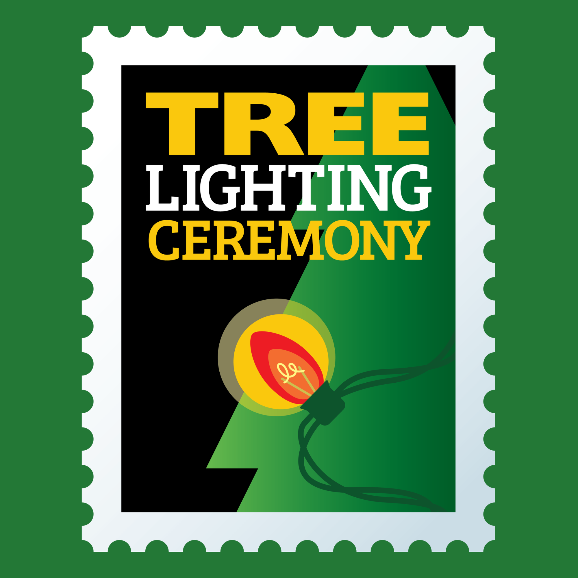 Lakeview Tree Lighting