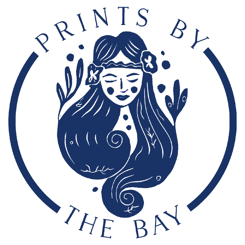 PRINTS BY THE BAY
