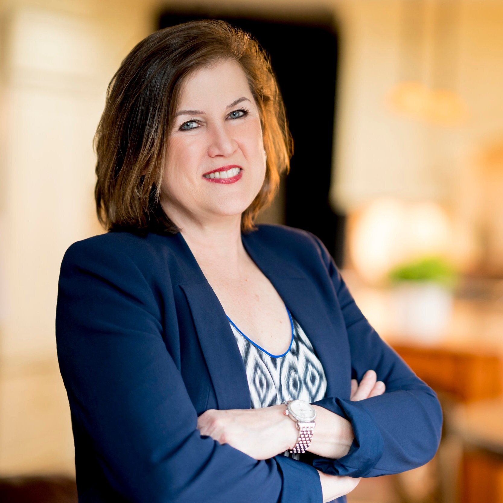 Our Team A dynamic mother & daughter real estate team in Chicagoland