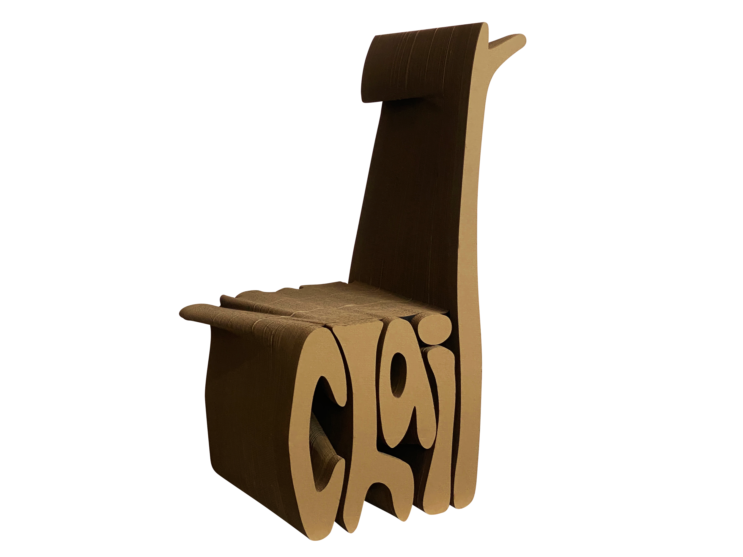The Chair Chair