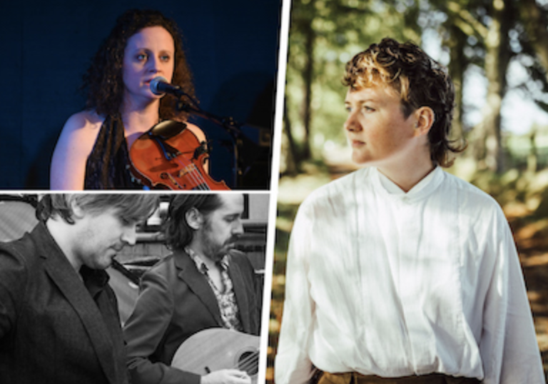 Imbolc Special at the Irish Arts Centre New York