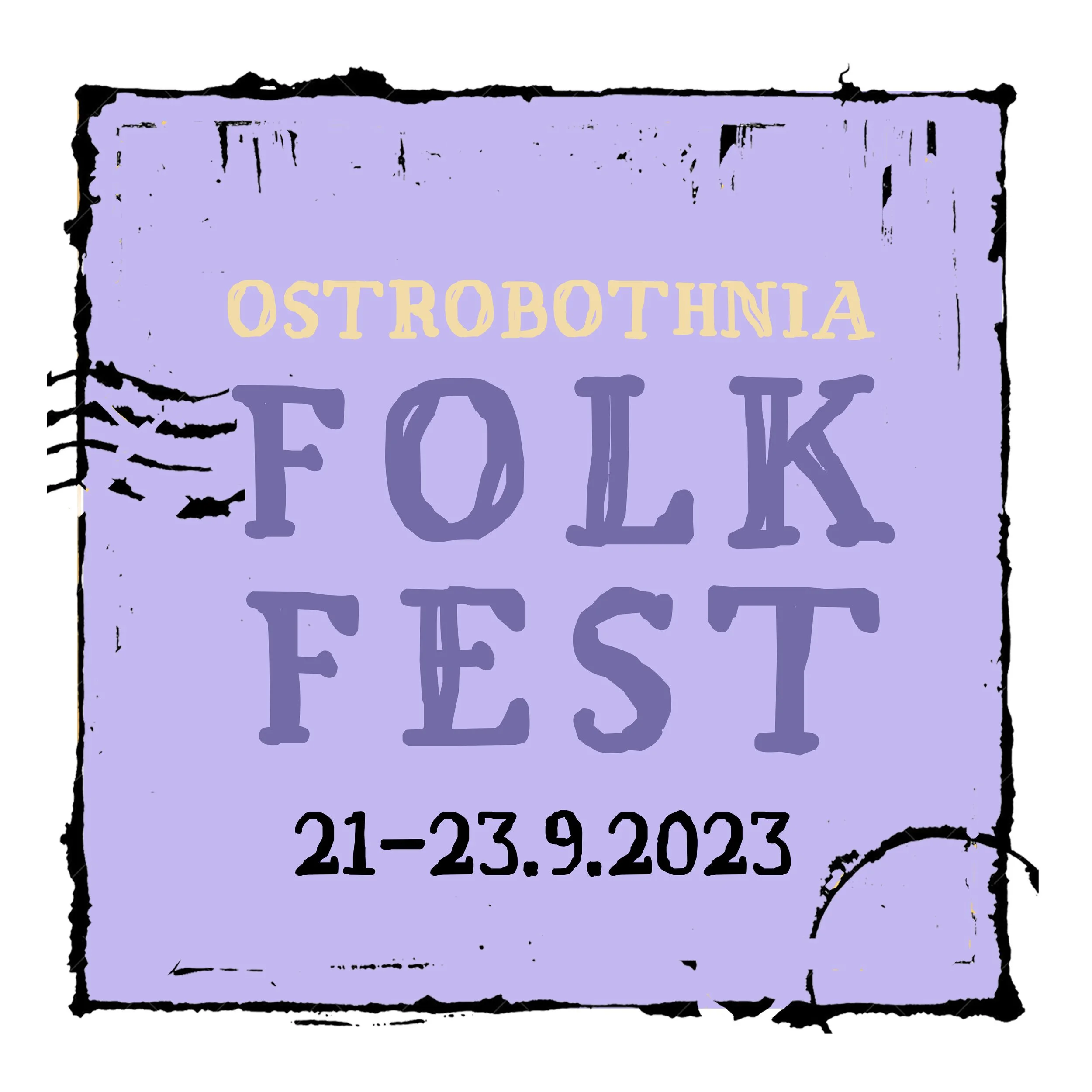 Ostrobothnia Folk Festival