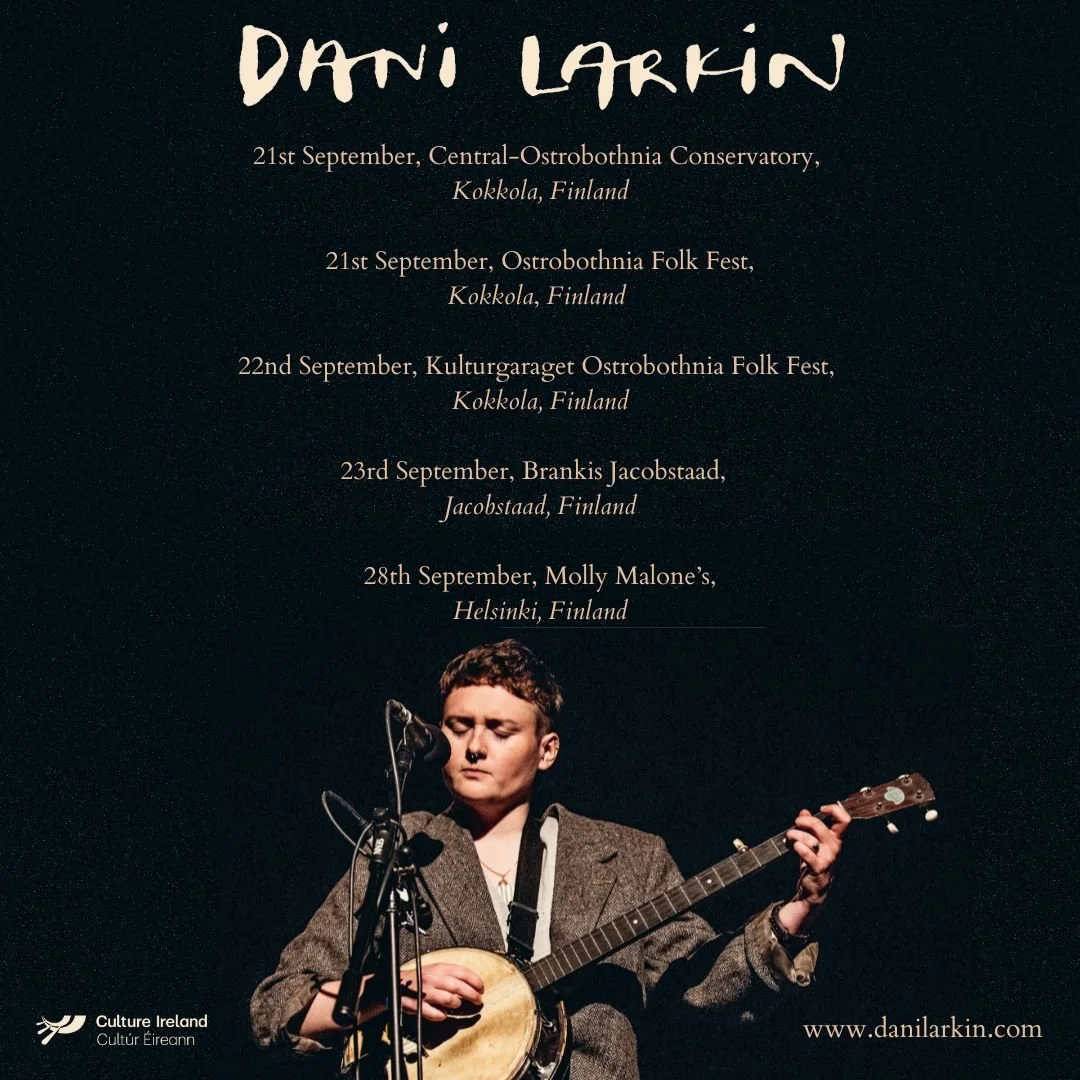 Finnish Tour